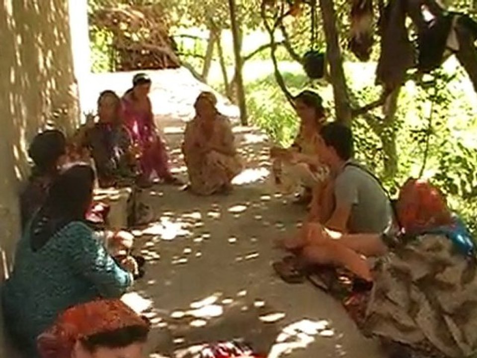 Tadjikistan - Zerafshan Tourism Development Association - 02