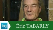 Eric tabarly a disparu au large du Pays de Galles - Archive INA