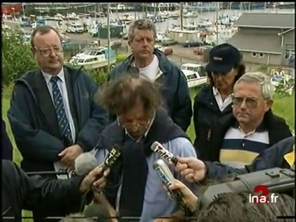 FACTUEL MILFORD HAVEN/TABARLY