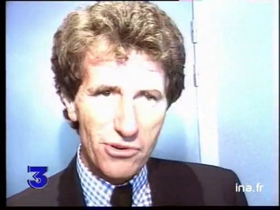 REACTIONS : JACK LANG - PHILIPPE SEGUIN
