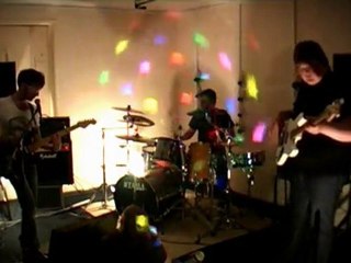 Black Bears - Vera (Live)