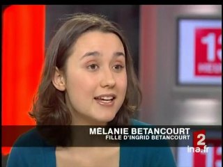 Colombie : zone démilitarisée + otages