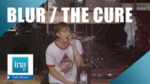 Blur et The Cure aux Eurockéennes de Belfort - Archive INA