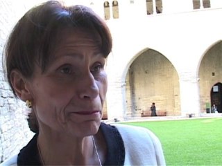 M.-F. Pérol-Dumont, CG de la Haute-Vienne