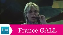 France GALL à Pleyel - Archive INA