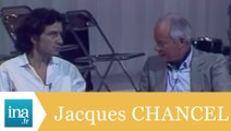 Le Grand Echiquier avec Bernard Henri Lévy et France Gall - Archive INA