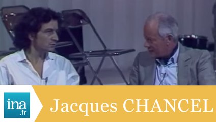 Le Grand Echiquier avec Bernard Henri Lévy et France Gall - Archive INA