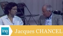 Le Grand Echiquier avec Bernard Henri Lévy et France Gall - Archive INA