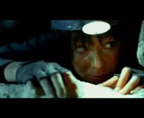 Cehenneme Bir Adim 2 fragman yiwi