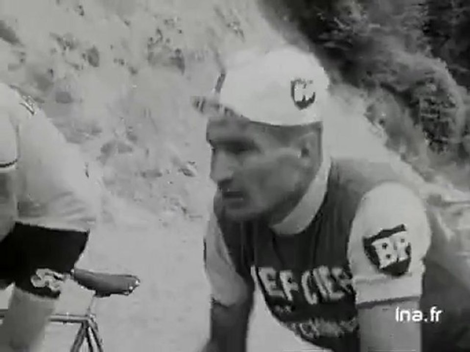 Dauphiné Libéré : 6ème étape : Thonon Les Bains - Chambéry