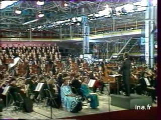 Musique chez Renault