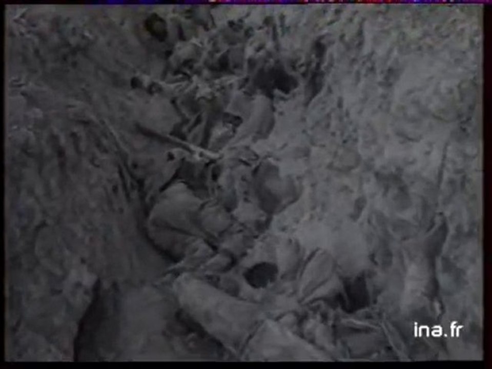 Guerre Iran-Irak