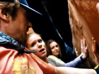 '127 horas' - Tráiler en español