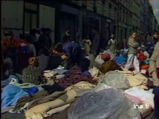 EXPULSION DANS LE 11EME