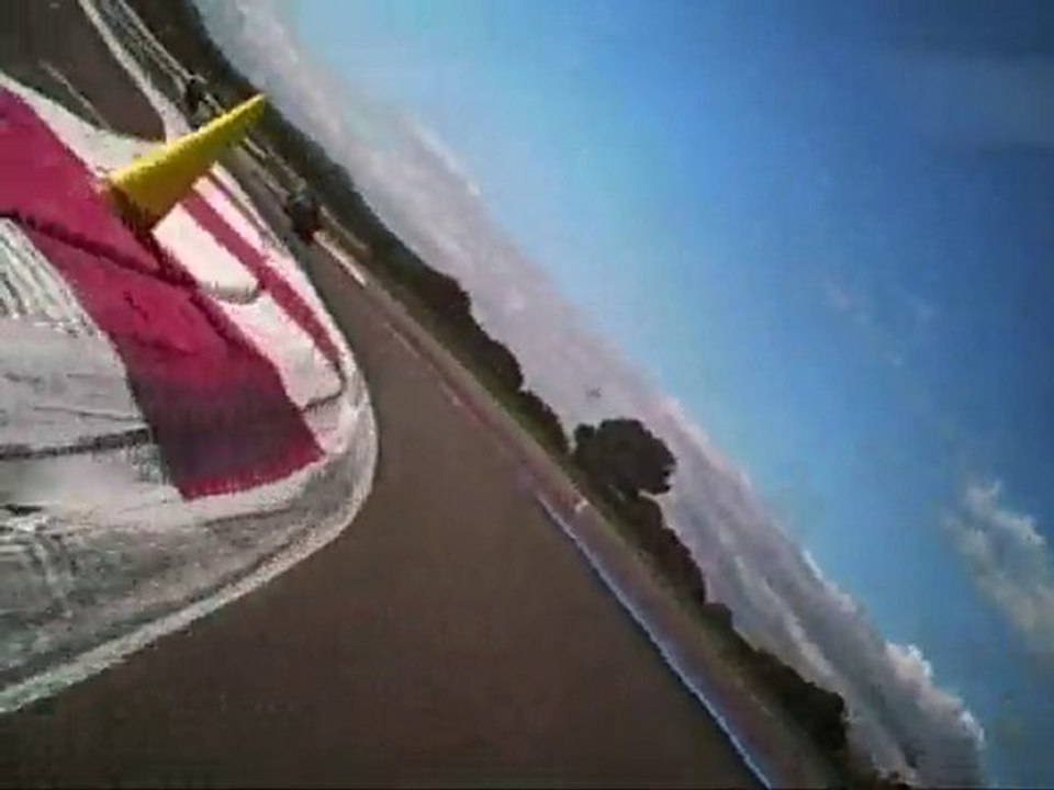 Castellet Octobre 2010