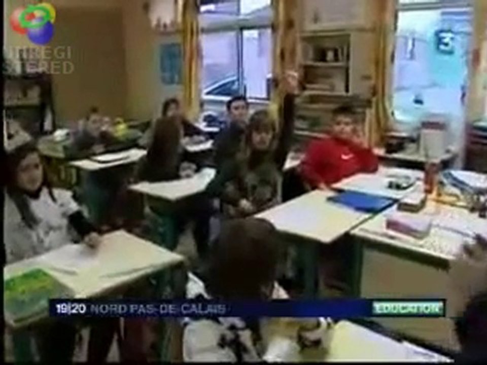 Apprentissage de la Marseillaise