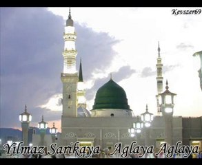 Yilmaz Sarikaya - Aglaya Aglaya yiwi.net