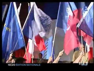 [Sarkozy en visite chez Hortefeux]