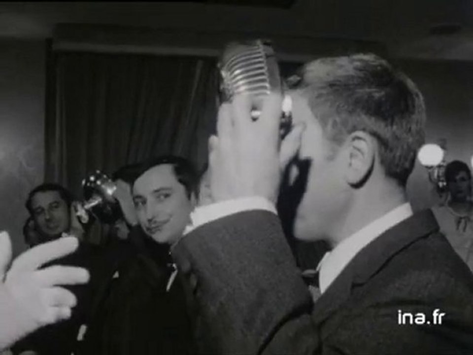 Grand chapitre parisien de la confrérie des vignerons de Saint-Vincent