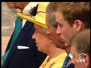 [La presse britannique accusée d'espionner la famille royale]