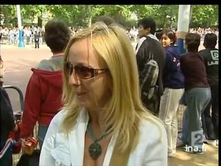 [Anniversaire Elizabeth II]