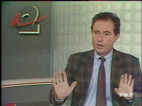 Plateau Rony Brauman