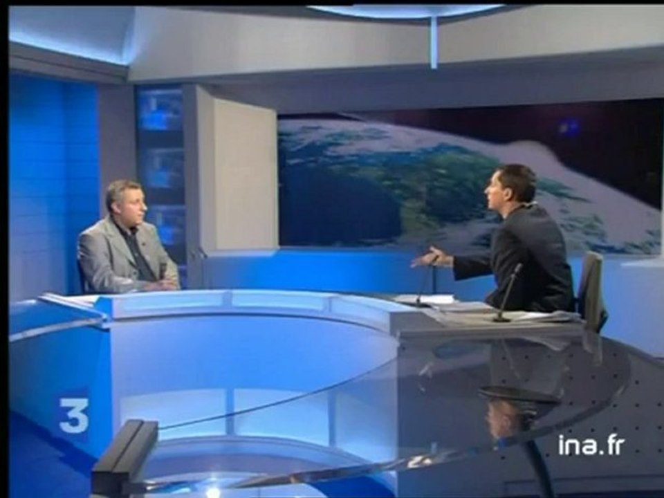 [Plateau invité : Daniel Gluckstein]
