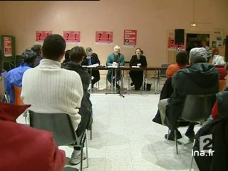 Parti des travailleurs