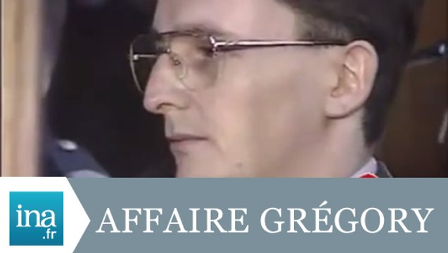 Affaire Grégory: le verdict attendu - Archive INA