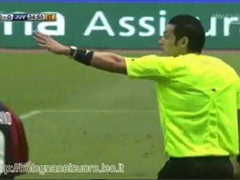 Bologna FC 1909 - Juventus 0-0