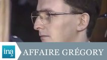 Affaire Grégory: le procès de Jean-Marie Villemin - Archive INA