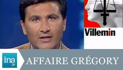 Affaire Grégory: l'ignorance des médecins légistes - Archive INA
