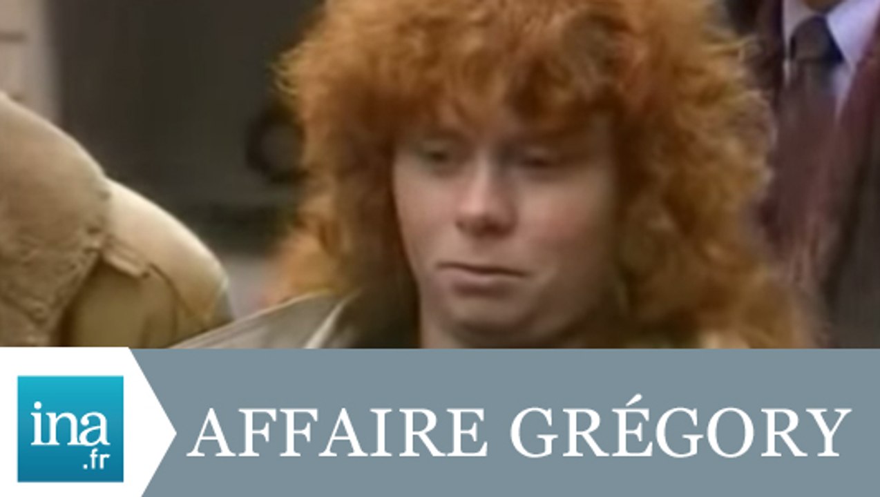 Affaire Grégory: le témoignage de Muriel - Archive INA