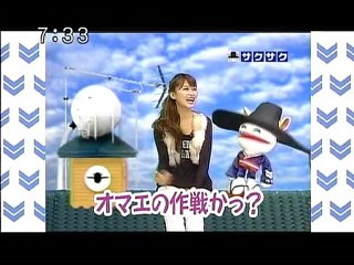 sakusaku 101025 1 「ちょっと心配されたい系」芸人･･･、の巻