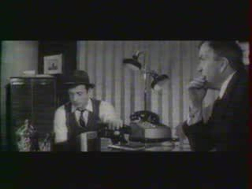 le grand détournement - blague de toto