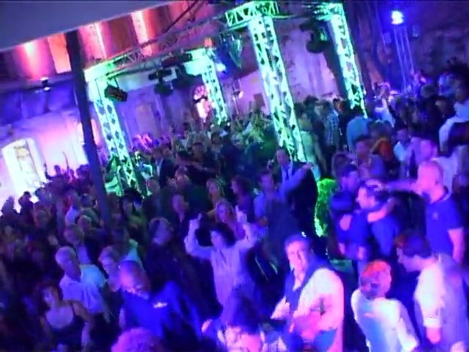 Télémiroir - Territoire Féria de Nîmes (22/10/10)