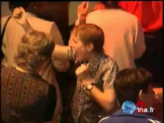 Elections Grande Bretagne