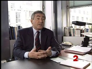 Dominique Strauss Kahn