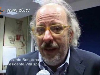 Vita Spa si quota in borsa: il sociale in Piazza Affari