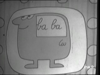 Les Shadoks et la formation permanente