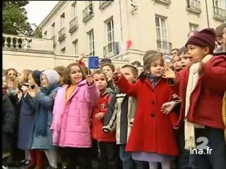 [Sommet franco allemand de Nantes]