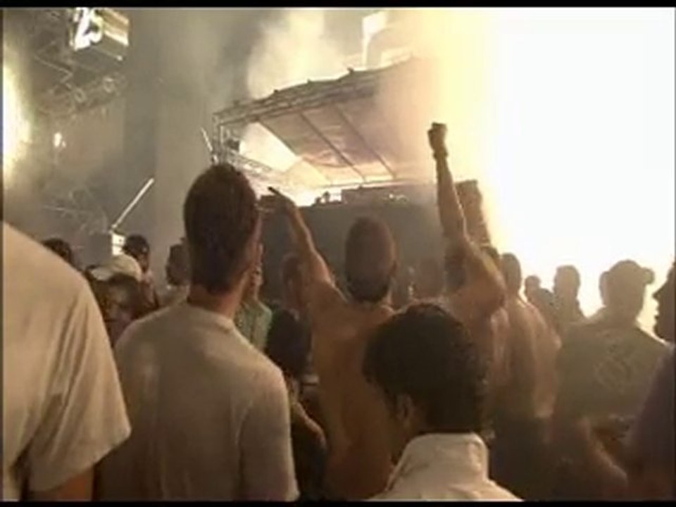 trance