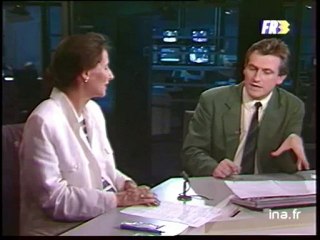 Invitée : Ségolène Royal Ministre de l'environnement