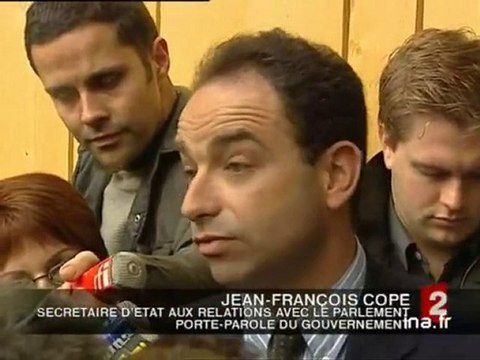 Cumul des mandats / Ministres