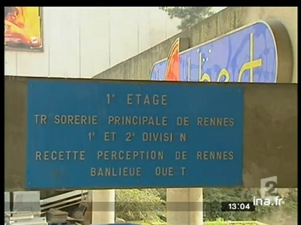Déclarations pré-remplies