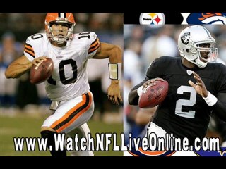 watch nfl Cleveland Browns vs New Orleans Saints live on pc