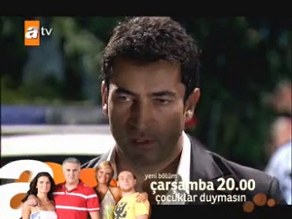 EZEL 34.Bölüm 2. Kısım