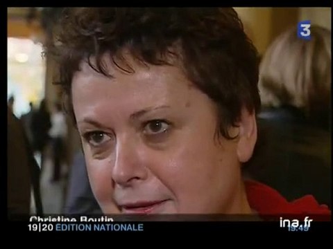 [Nicolas Sarkozy : le coût du congrès UMP]