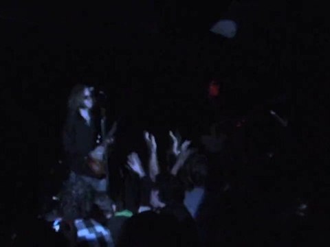 BoXoN Balle perdue Gibus