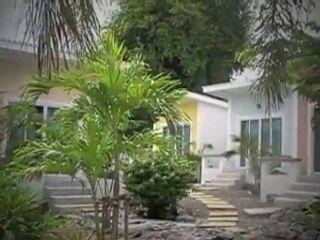Charlies Bungalows Koh Sichang